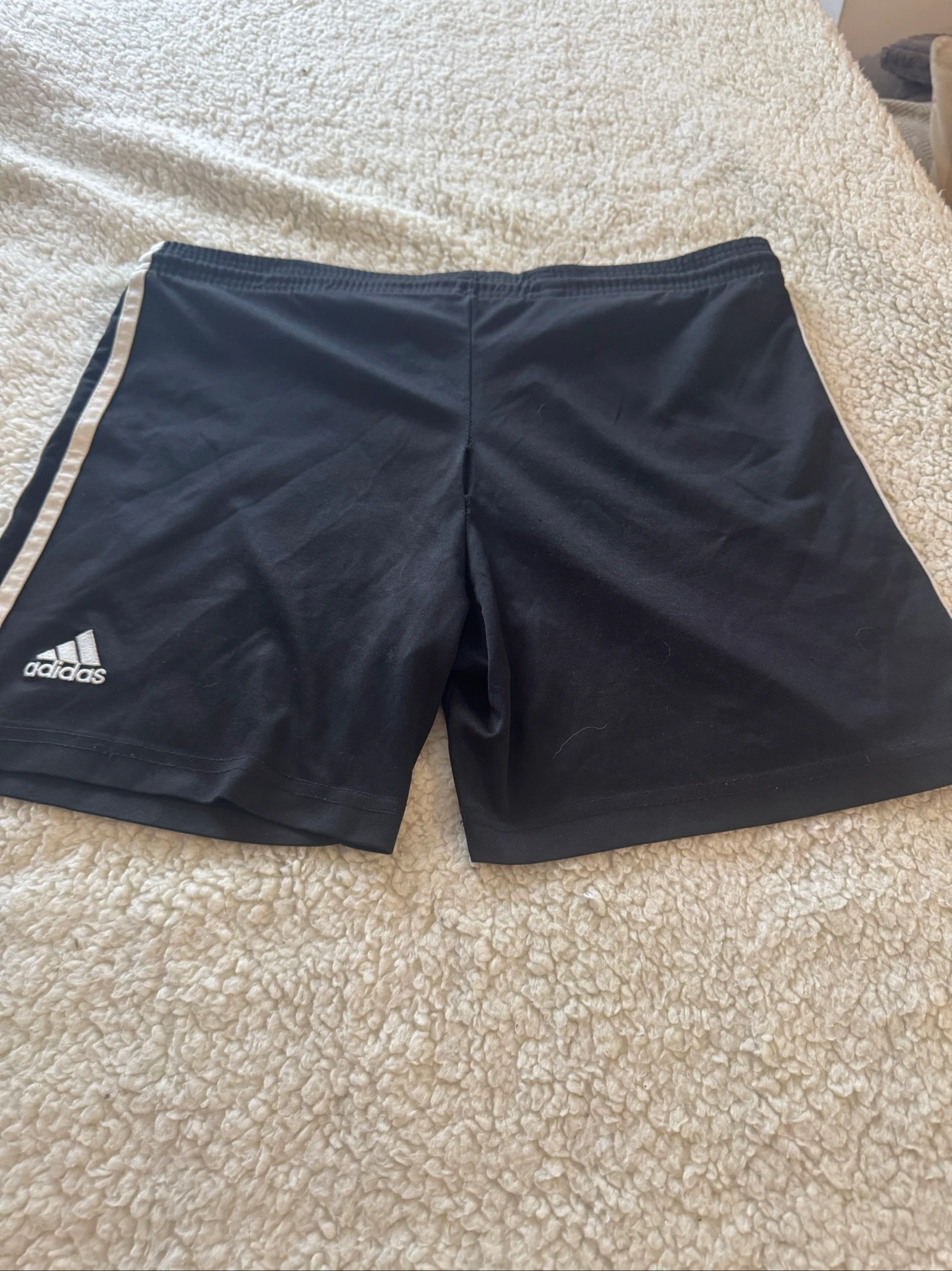 Shorts de Praia Xadrez Quicksilver Cinza Escuro Tamanho L Skate Surf Casual – photo 15